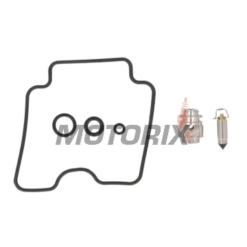 Opravná sada karburátoru -TOURMAX- Yamaha YXR (Rhino) 660 2004-2007