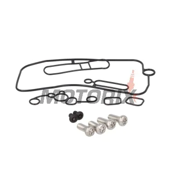 Opravná sada karburátoru -TOURMAX- Honda CRF 250 2007-2019, Honda CRF 450 2007-2018, Honda TRX 450 2006-2009, Kawasaki KLX 450 2008-2009, Kawasaki KX 250 2004-2010, Kawasaki KX 450 2006-2008, KTM EXC 450/530 2008-2010