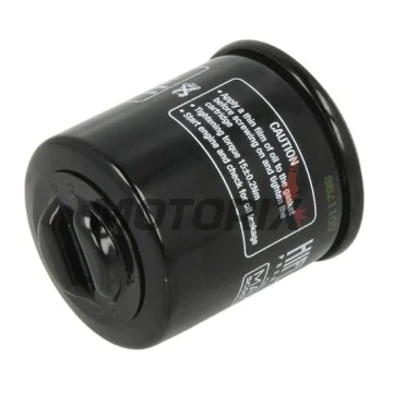 Olejový filtr -HIFLO FILTRO- HF183