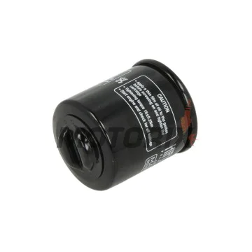Olejový filtr -HIFLO FILTRO- HF183