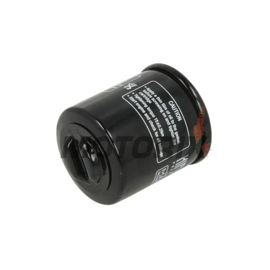 Olejový filtr -HIFLO FILTRO- HF183