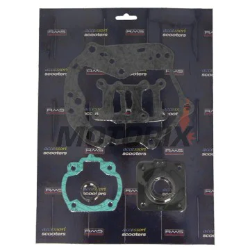 Kompletní sada těsnění motoru -RMS- Kymco Dink 125/150 2003, Kymco Dink 50 1999-2003, Kymco Yup 50 2002-2003