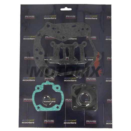 Kompletní sada těsnění motoru -RMS- Kymco Dink 125/150 2003, Kymco Dink 50 1999-2003, Kymco Yup 50 2002-2003