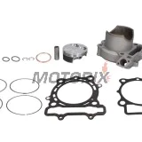 Sada válce a pístu -ATHENA- P400250100013, Kawasaki KX 250 2009-2010, KXF 250 2009-2010