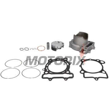 Sada válce a pístu -ATHENA- P400250100013, Kawasaki KX 250 2009-2010, KXF 250 2009-2010
