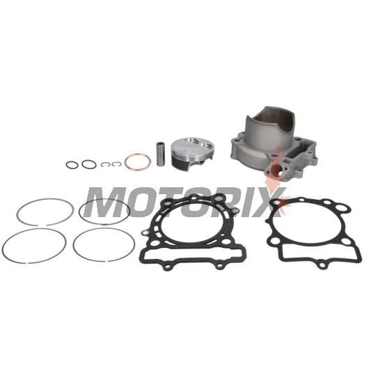 Sada válce a pístu -ATHENA- P400250100013, Kawasaki KX 250 2009-2010, KXF 250 2009-2010