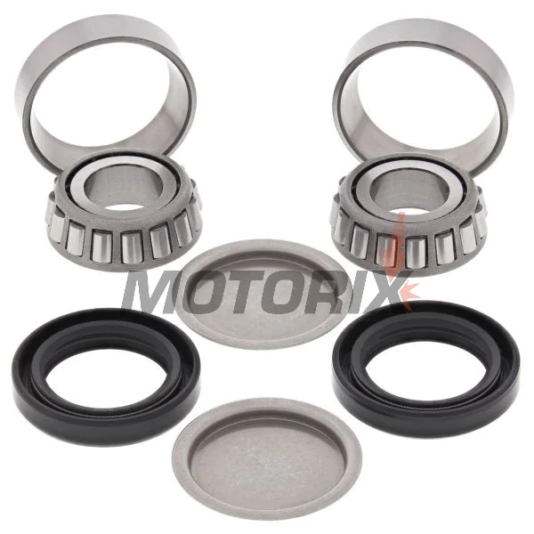 Opravná sada ramene -4 RIDE- Kawasaki KVF 300 2012-2021