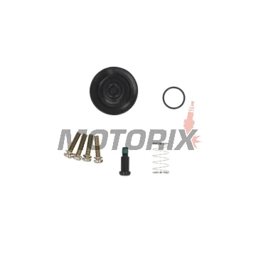Opravná sada palivového kohoutu -ALL BALLS- Honda CB 600 2004-2006, CBR 900 1996-1999