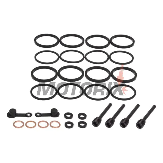 Opravná sada brzdového třmenu -ALL BALLS- Suzuki GSX-R 1000 2005-2008, GSX-R 600/750 2004-2007, M 1783 2006-2016