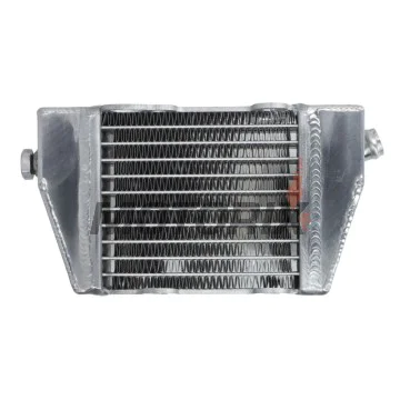 Chladič -4 RIDE- pravý, KTM SX 85 2005-2012, KTM SX 105 2006-2011