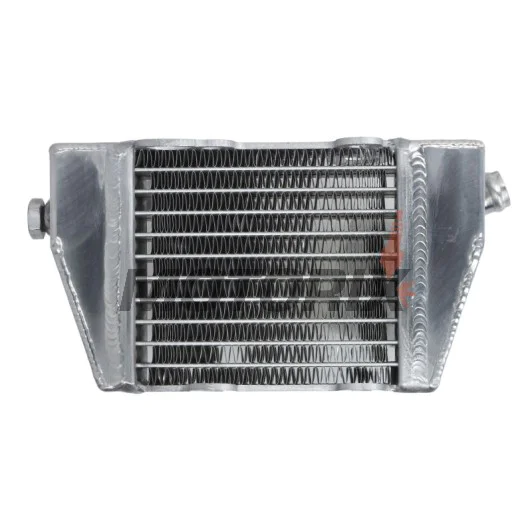 Chladič -4 RIDE- pravý, KTM SX 85 2005-2012, KTM SX 105 2006-2011