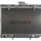 Chladič -4 RIDE- Honda TRX 650 2003-2018, Honda TRX 680 2006-2010/2012-2014, Kawasaki KFX 400 2003-2006, Kawasaki KSF 400 2003-2004