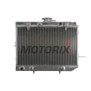 Chladič -4 RIDE- Honda TRX 650 2003-2018, Honda TRX 680 2006-2010/2012-2014, Kawasaki KFX 400 2003-2006, Kawasaki KSF 400 2003-2004