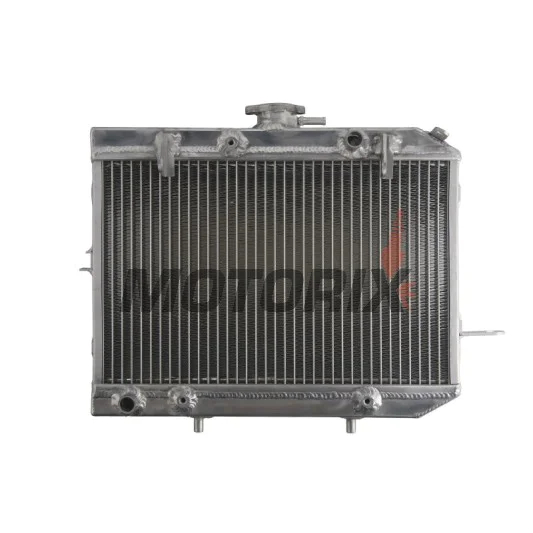 Chladič -4 RIDE- Honda TRX 650 2003-2018, Honda TRX 680 2006-2010/2012-2014, Kawasaki KFX 400 2003-2006, Kawasaki KSF 400 2003-2004