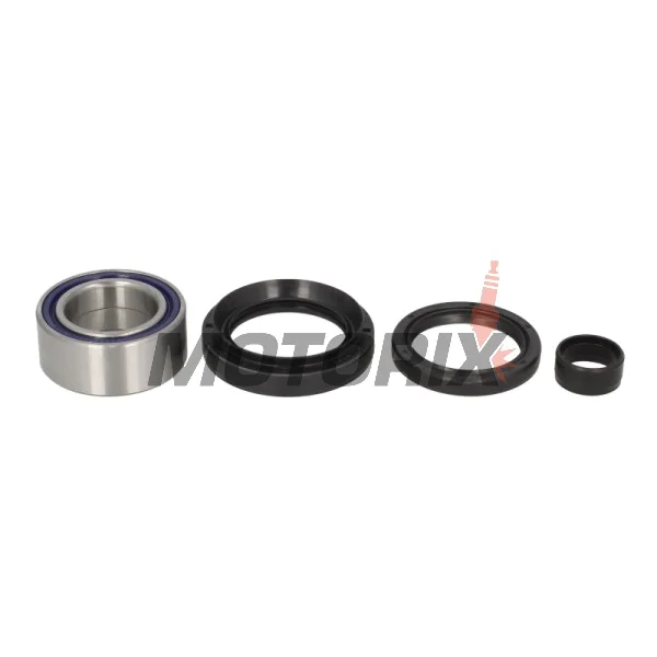Sada ložisek kola -ALL BALLS- Honda TRX 350 2000-2006, TRX 400 2004-2007
