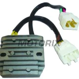 Regulátor dobíjení -DZE- regulátor dobíjení, 12V, 50A, HONDA CBR 600 2003-2006