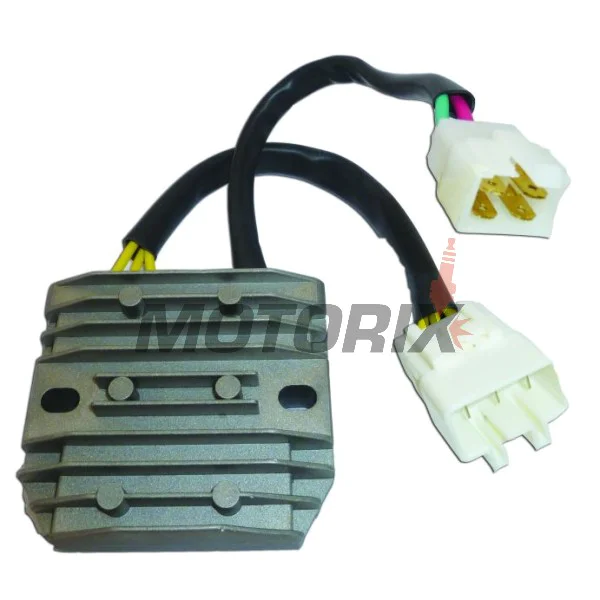 Regulátor dobíjení -DZE- regulátor dobíjení, 12V, 50A, HONDA CBR 600 2003-2006
