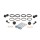 Opravná sada brzdového třmenu -ALL BALLS- Honda CBR 600 1987-1990, 1996, XR 750 1990-1992, XRV 750 1990-1992, Kawasaki Mule 800 2017