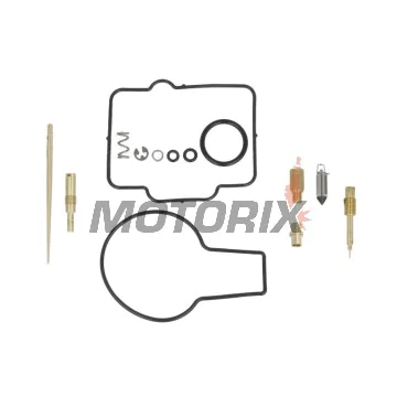 Opravná sada karburátoru -TOURMAX- Honda XR 650 2000-2006