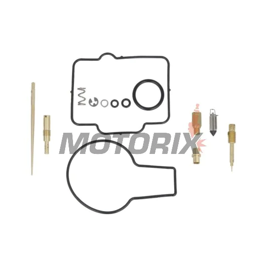 Opravná sada karburátoru -TOURMAX- Honda XR 650 2000-2006