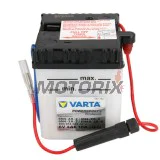 Akumulátor -VARTA- 6N4-2A-2, 4Ah 6.0V