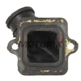 Sací příruba -RMS- Peugeot Jet Force 50 2005-2015, Peugeot Ludix 50 2004-2009, Peugeot Ludix II 50 2004, 2007-2009
