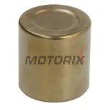 Pístek brzdového třmenu -TOURMAX- Kawasaki KDX 250 1991, 1993-1994, 1996, Kawasaki KDX 200 1995, 1997-1998, 2000, 2002-2004, 2006, Kawasaki KDX 220 2001-2005, Kawasaki KLX 650 1993-1996, Kawasaki KLX 250 1994-1996
