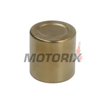 Pístek brzdového třmenu -TOURMAX- Kawasaki KDX 250 1991, 1993-1994, 1996, Kawasaki KDX 200 1995, 1997-1998, 2000, 2002-2004, 2006, Kawasaki KDX 220 2001-2005, Kawasaki KLX 650 1993-1996, Kawasaki KLX 250 1994-1996