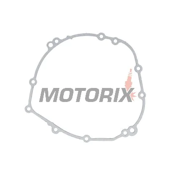 Těsnění víka spojky -WINDEROSA- Kawasaki ZX-10R 1000 2006-2010
