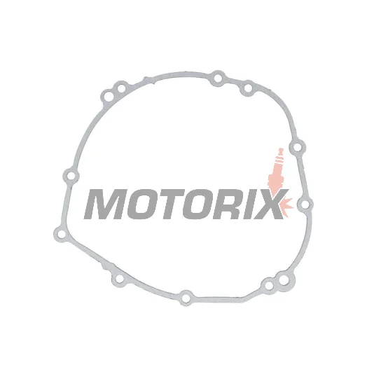 Těsnění víka spojky -WINDEROSA- Kawasaki ZX-10R 1000 2006-2010