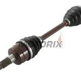 Poloosa -ALL BALLS- Yamaha YFM 660 2003-2008