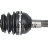 Poloosa -ALL BALLS- Can-Am Outlander 1000 2012-2017, Outlander 500 2007-2014, Outlander 650 2008-2015, Outlander 800 2009-2015, Outlander 850 2016-2017, Outlander 976 2015, Renegade 1000 2012-2017, Renegade 500/800 2008-2015