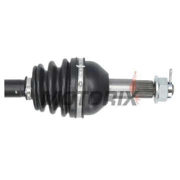 Poloosa -ALL BALLS- Can-Am Outlander 1000 2012-2017, Outlander 500 2007-2014, Outlander 650 2008-2015, Outlander 800 2009-2015, Outlander 850 2016-2017, Outlander 976 2015, Renegade 1000 2012-2017, Renegade 500/800 2008-2015