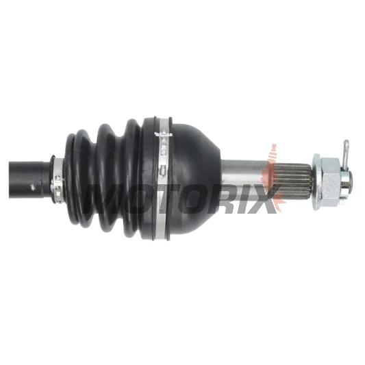 Poloosa -ALL BALLS- Can-Am Outlander 1000 2012-2017, Outlander 500 2007-2014, Outlander 650 2008-2015, Outlander 800 2009-2015, Outlander 850 2016-2017, Outlander 976 2015, Renegade 1000 2012-2017, Renegade 500/800 2008-2015