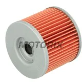 Olejový filtr -HIFLO FILTRO- HF151