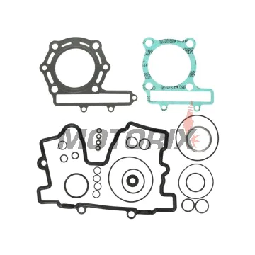Sada těsnění válce -ATHENA- Kawasaki KFX 250 1987-2004, KL 250 1984-2003, KLR 250 1984-1996, KSF 250 1987-2004