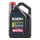 Motorový olej -MOTUL- 15W50, polosyntetika, 4L