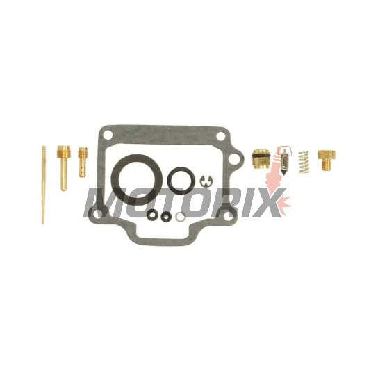 Opravná sada karburátoru -TOURMAX- Suzuki LT 80 1987-2006