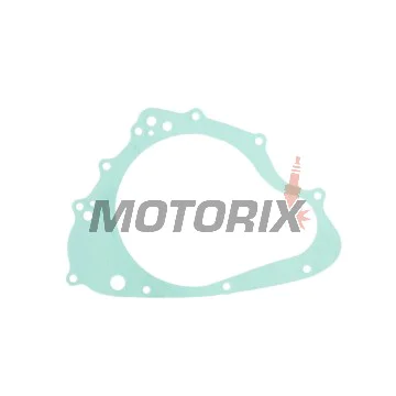 Těsnění víka statoru -ATHENA- Suzuki GS 450 1980-1988, GS 500 1989-2008, GSX 400 1980-1987
