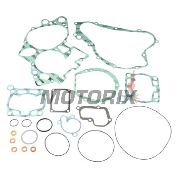 Kompletní sada těsnění motoru -ATHENA- Suzuki RM 125 1997
