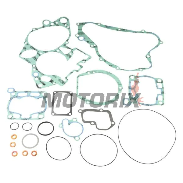 Kompletní sada těsnění motoru -ATHENA- Suzuki RM 125 1997