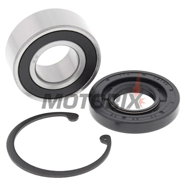 Opravná sada hřídele -4 RIDE- Harley Davidson FL/FLH/FLST/FLT/FX/FXD/FXR/FXST 1340-1450 1989-2006