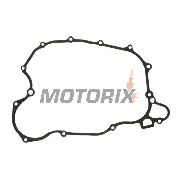 Těsnění víka spojky -ATHENA- Husqvarna FE 450 2014-2016, FE 501 2014-2015, KTM EXC 450/500 2012-2016, EXC-F 450 2012-2016, EXC-F 500 2012-2015, SMR 450 2013, SX-F 450 2013, XC-F 450 2013, XC-W 450 2012-2013