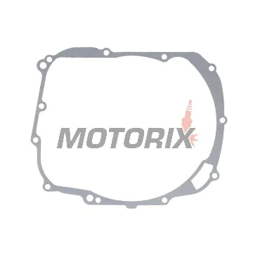 Těsnění víka spojky -WINDEROSA- Yamaha FZR 1000 1986-1995, Yamaha YZF 750 1993-1998, Yamaha YZF 1000 1997