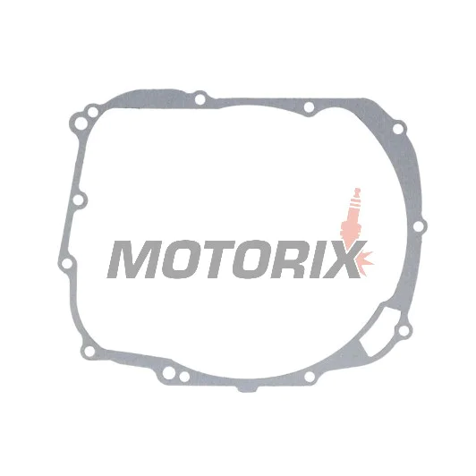 Těsnění víka spojky -WINDEROSA- Yamaha FZR 1000 1986-1995, Yamaha YZF 750 1993-1998, Yamaha YZF 1000 1997