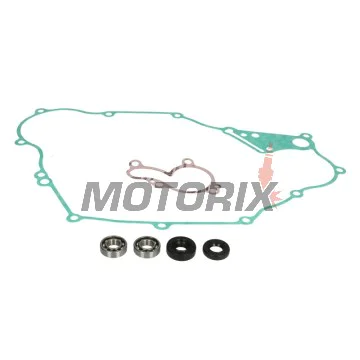 Opravná sada vodní pumpy -WINDEROSA- Kawasaki KFX 450 2008-2014