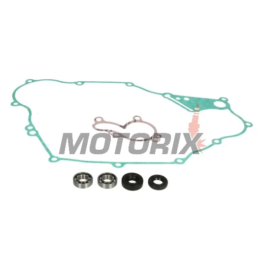 Opravná sada vodní pumpy -WINDEROSA- Kawasaki KFX 450 2008-2014