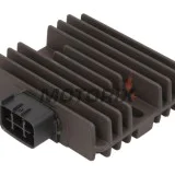 Regulátor dobíjení -TOURMAX- regulátor dobíjení, Suzuki DL 1000 2002-2006, Suzuki GSX 1400 2002-2007, Suzuki LT-A 500 2002-2007, 2009-2015, Suzuki LT-A 700 2006-2007, Suzuki LT-A 450 2007-2010, Suzuki LT-A 750 2008-2015