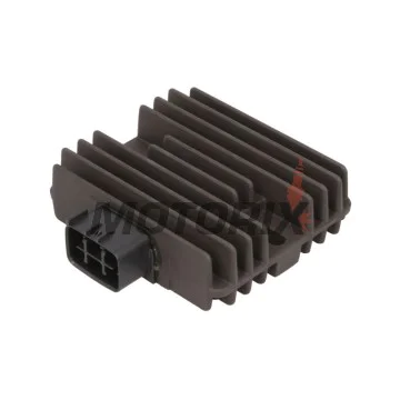 Regulátor dobíjení -TOURMAX- regulátor dobíjení, Suzuki DL 1000 2002-2006, Suzuki GSX 1400 2002-2007, Suzuki LT-A 500 2002-2007, 2009-2015, Suzuki LT-A 700 2006-2007, Suzuki LT-A 450 2007-2010, Suzuki LT-A 750 2008-2015