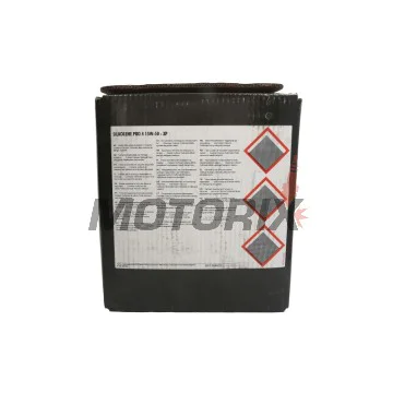 Motorový olej -SILKOLENE- 15W50 - XP, plná syntetika + ester, 20L CUBE